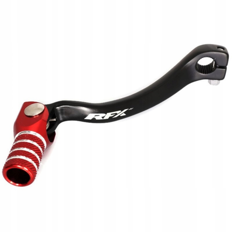 DZWIGNIA ZMIANY BIEGOW HONDA CRF 450 02 04 RFX