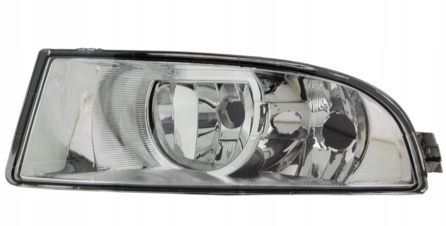 

Halogen Przedni Lewy Skoda Octavia II lift