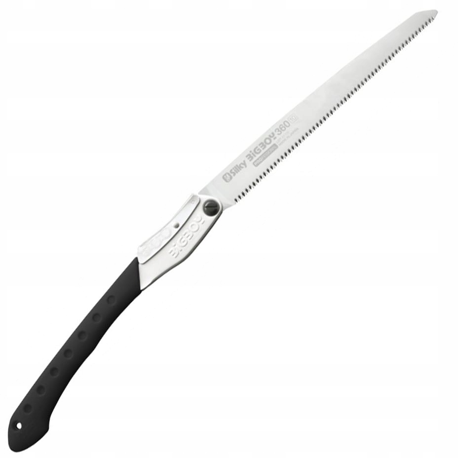 Ruční skládací pila Silky Bigboy 360-10 čepel 36 cm ocel SK4