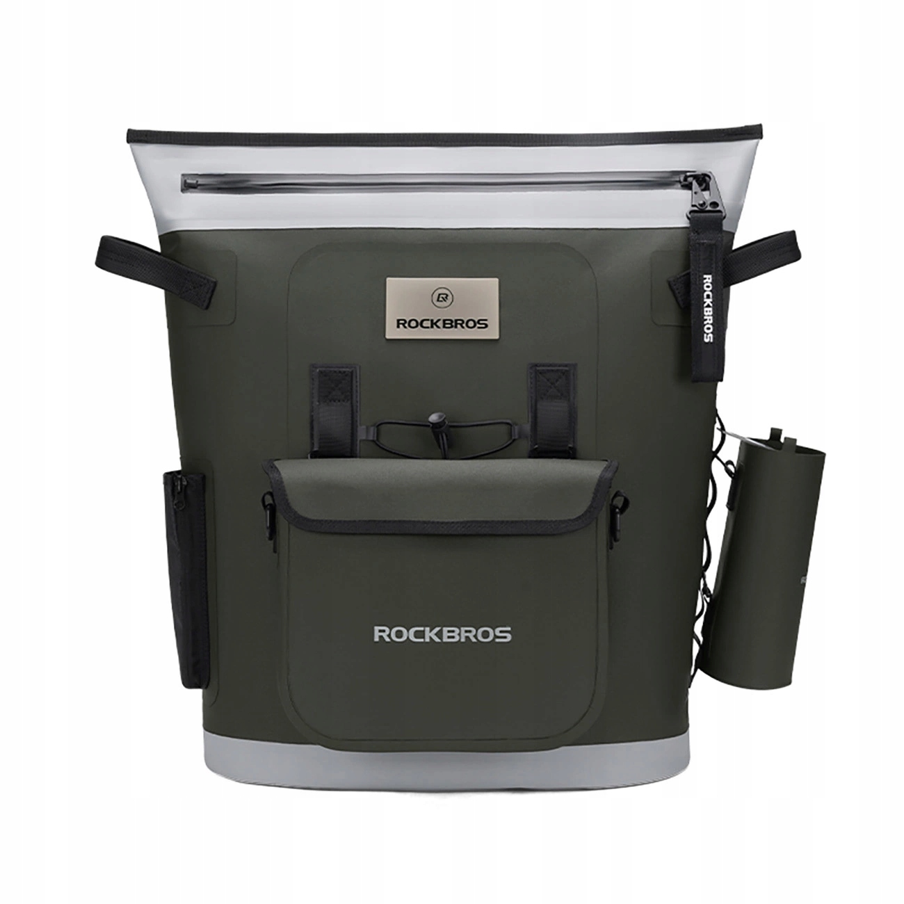 Batoh Rockbros s izolací 18l ergonomický zelený