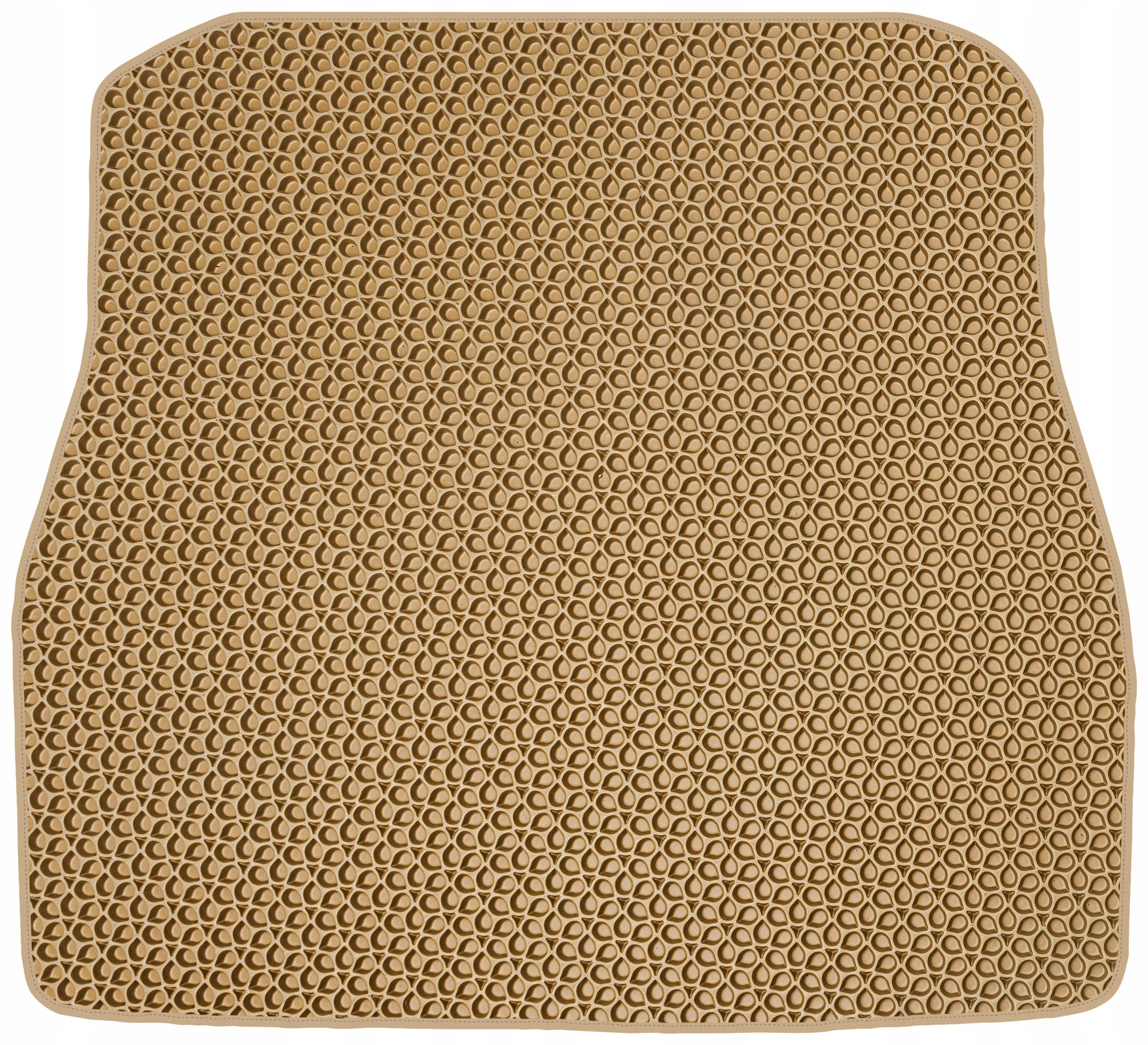 Peugeot 406 Sedan 1998-2004 Rohož do kufru