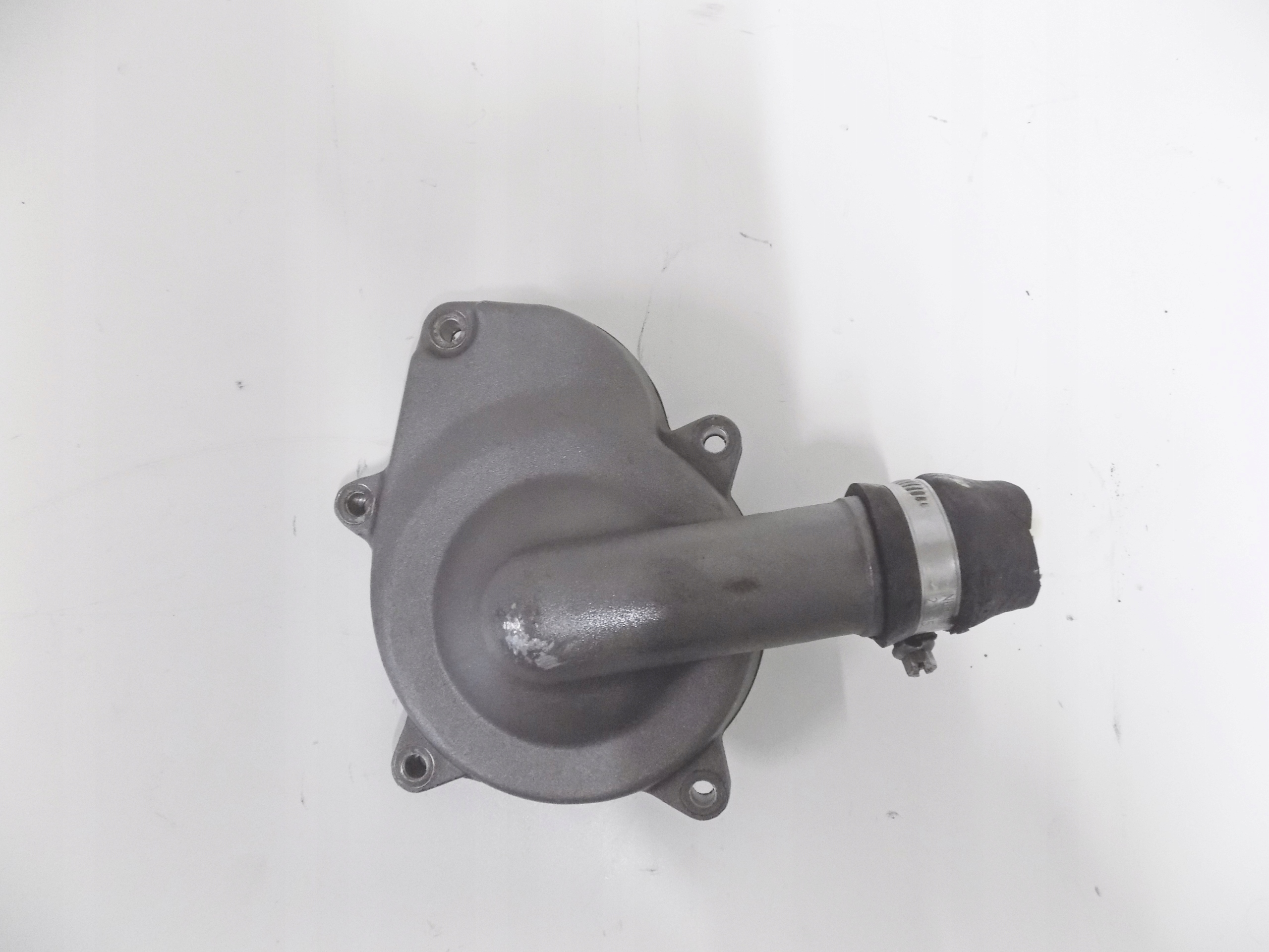 APRILIA SHIVER 750 КРИШКА КРИШКИ КАПОТА ШТУЦЕР