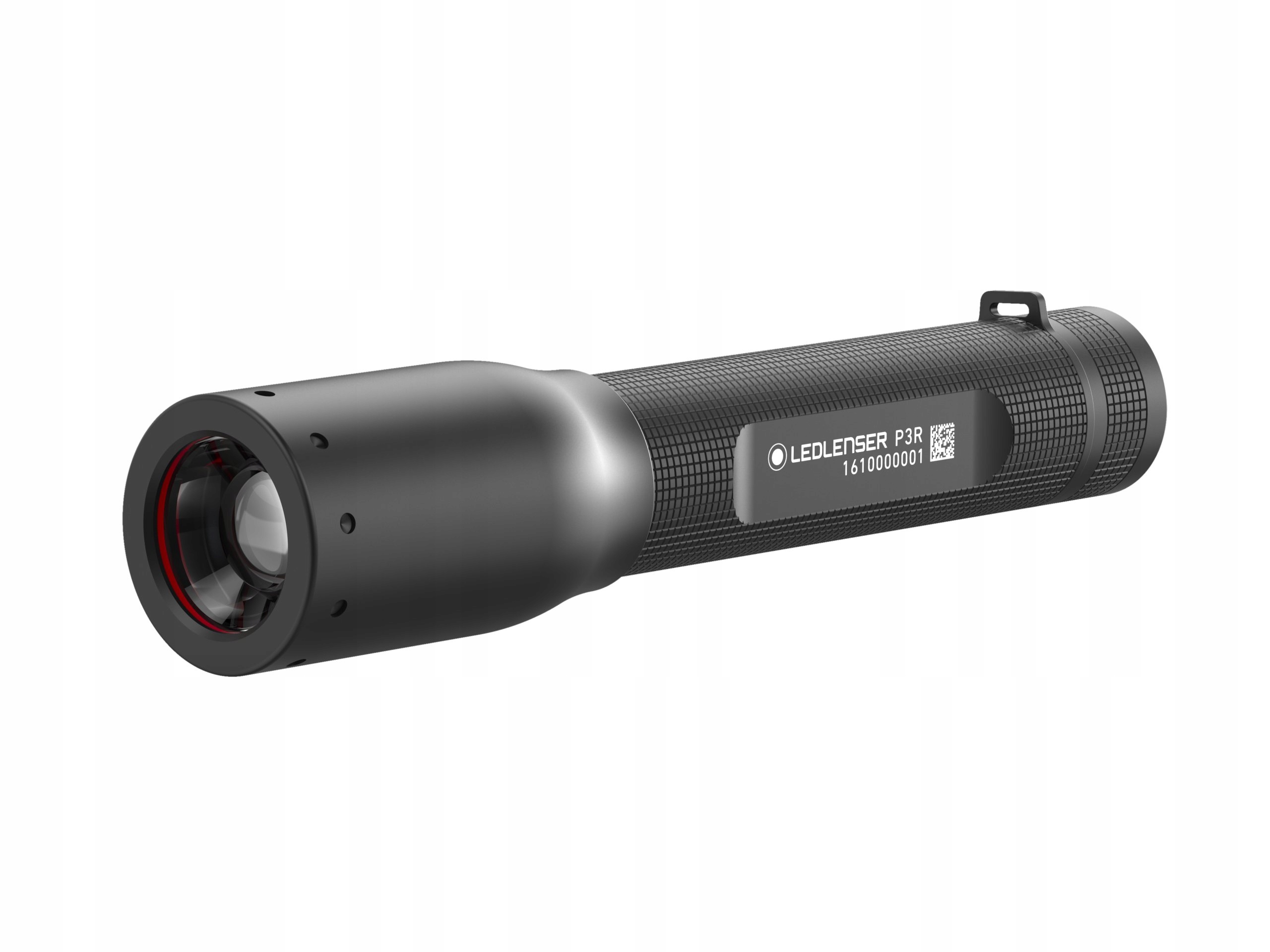Світлодіодний ліхтарик EDC Led_lenser P3r 140lm Focus