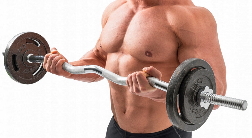 GRYF LEKKO ŁAMANY GWINTOWANY SZTANGA 120cm 28mm ZACISK PEŁNY CHROMOWANY PRO Długość całkowita 120 cm