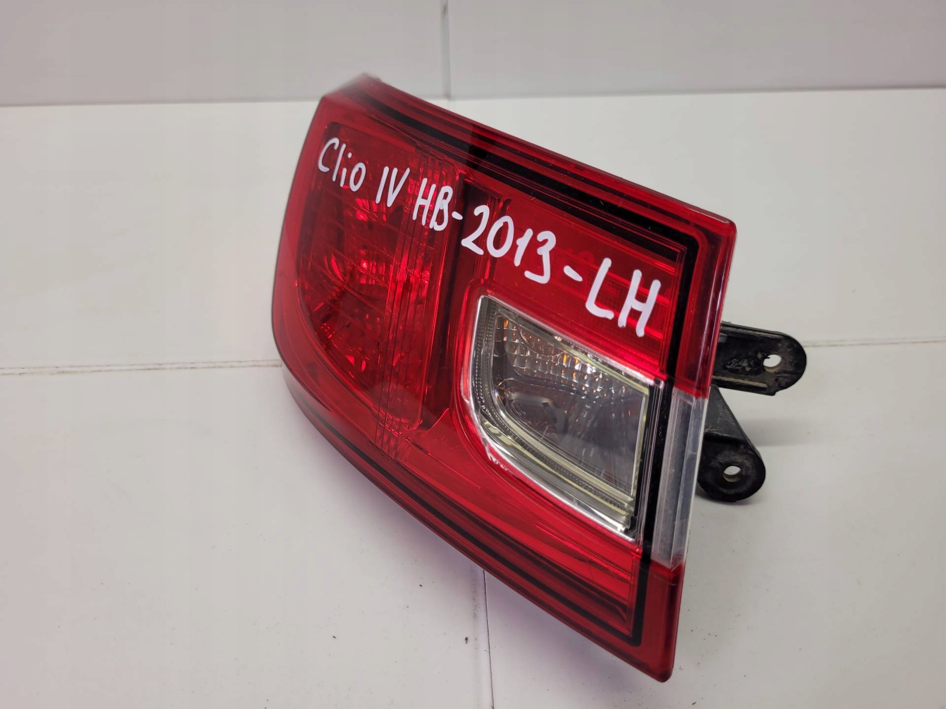 light rear left side Renault Clio 4 facelift 2019 265554091R
