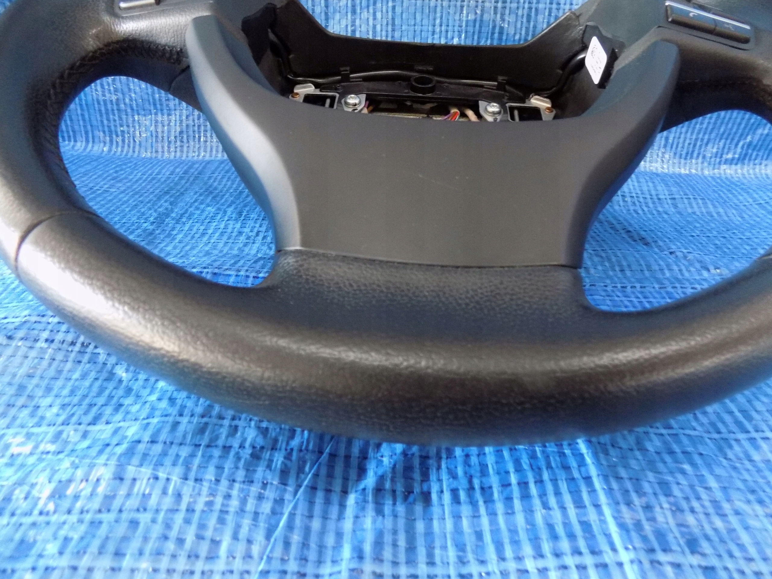 lenkrad MULTIFUNKCJA BMW 5 F10 2012R 3,0B