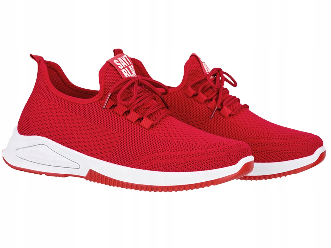 

Buty Męskie Sportowe Sneakersy Adidasy Lekkie