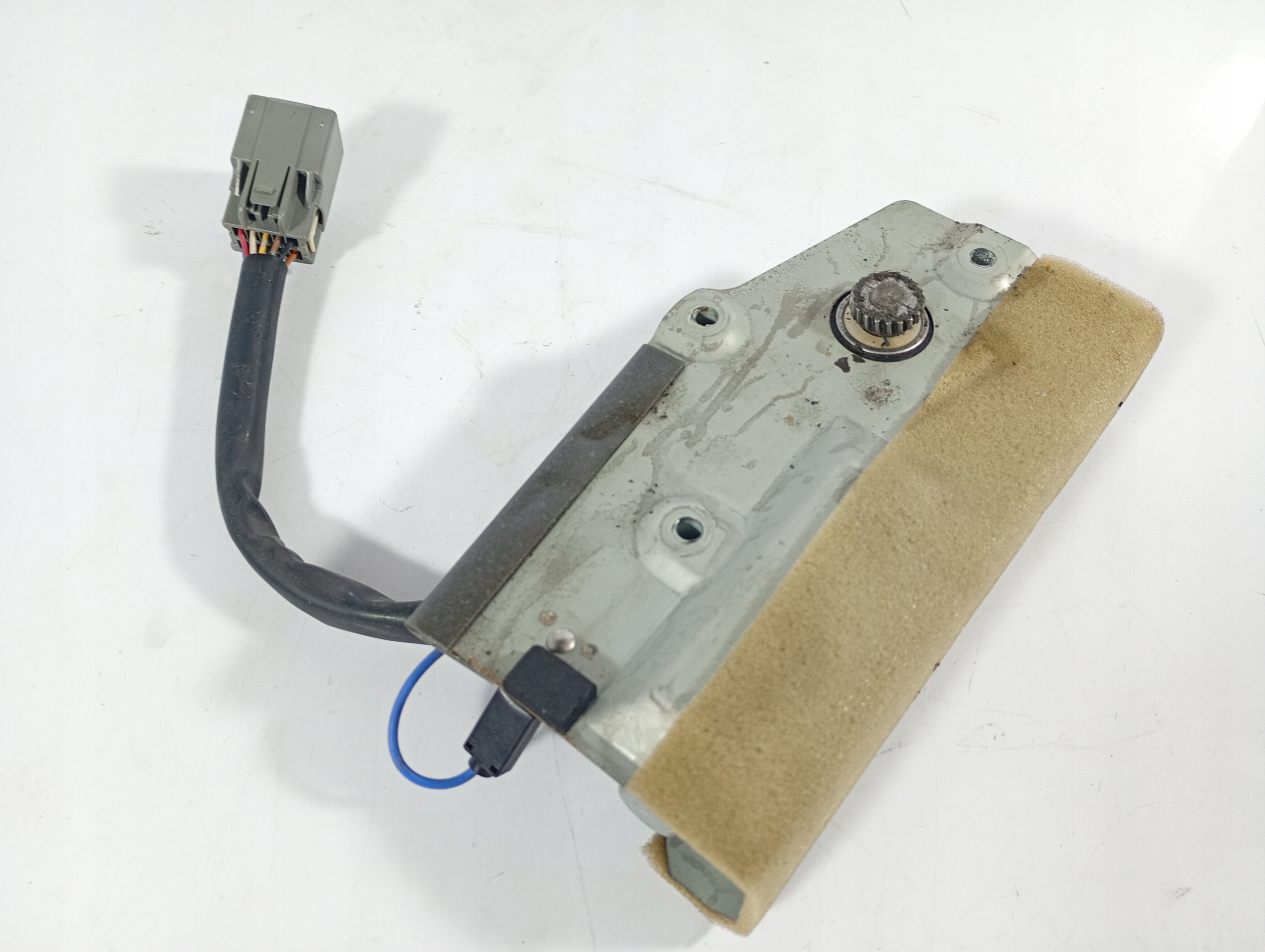 Nissan Murano Z50 02-08 Motor Motor Schiebedach