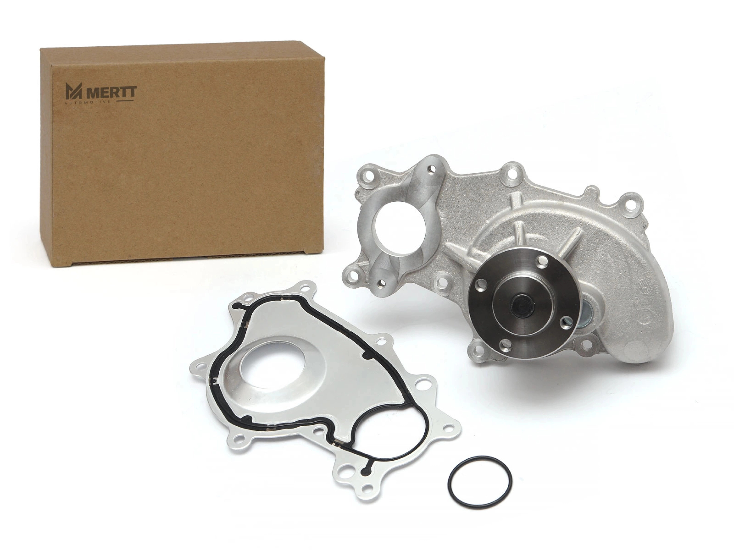 Nová vodní pumpa Ford Mustang F-150 F150 Transit Usa 2011-2014 3.7 V6