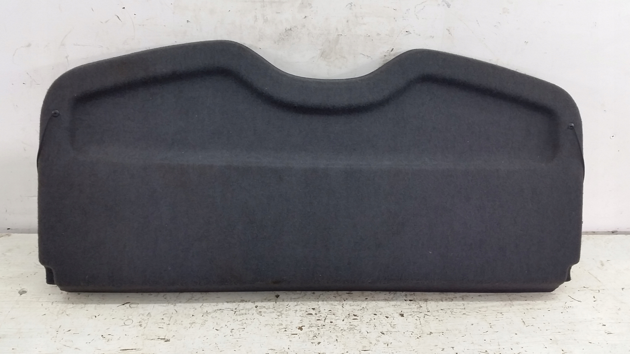 ПОЛЬКА БАГАЖНИКА ЗАД. RENAULT CLIO 3 III