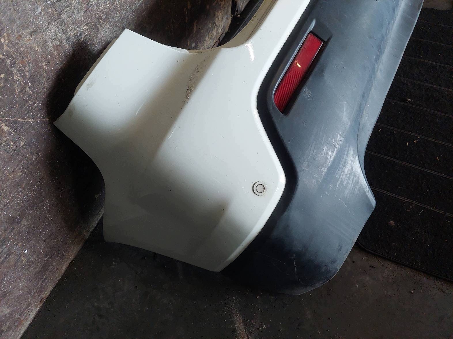 Paraurti posteriore MITSUBISHI ASX e W19A ID: 239017