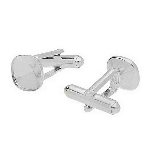 MTS-85/10 Manžetové knoflíčky pro 4470 Stříbro 925