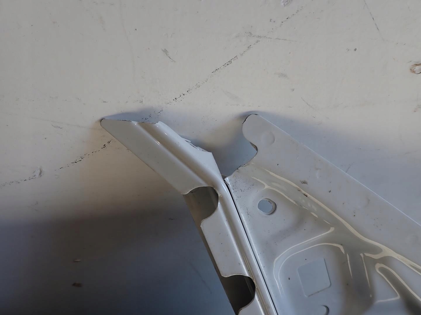 door front front right BMW 2 GRAN COUPE F44 2019