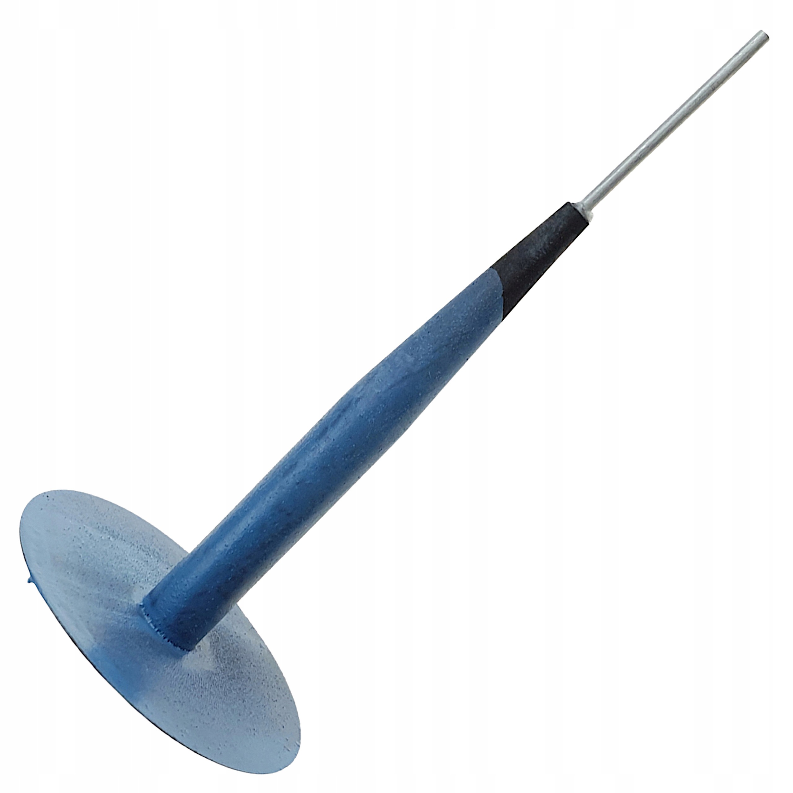 Kołek Grzybek 8MM Z Łatką 48MM Do Naprawy Opon Minicombi B8 Rema Tiptop
