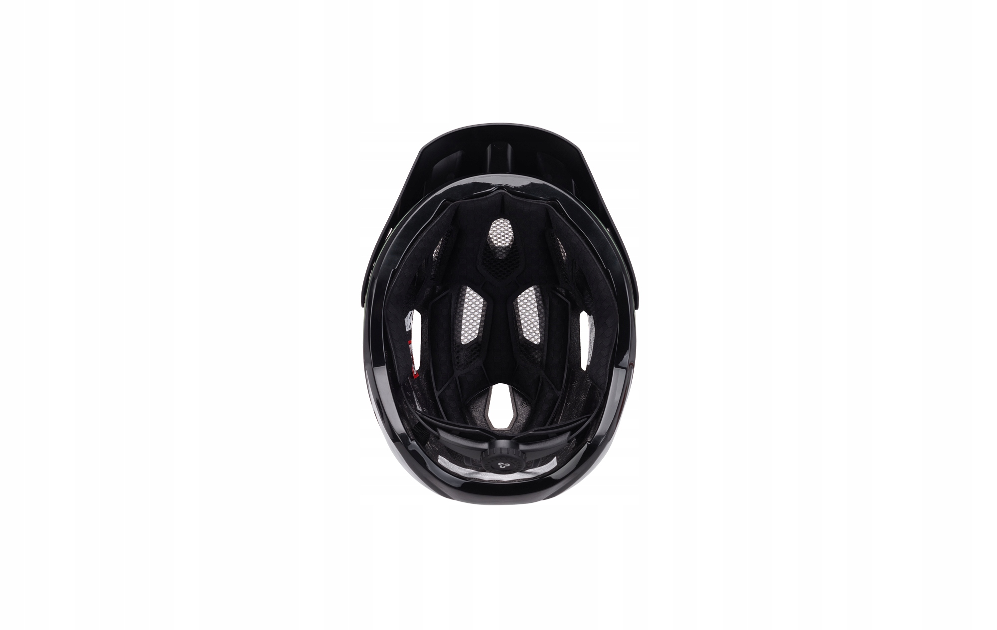 Helma CTM Triton, zelená, L Model Triton