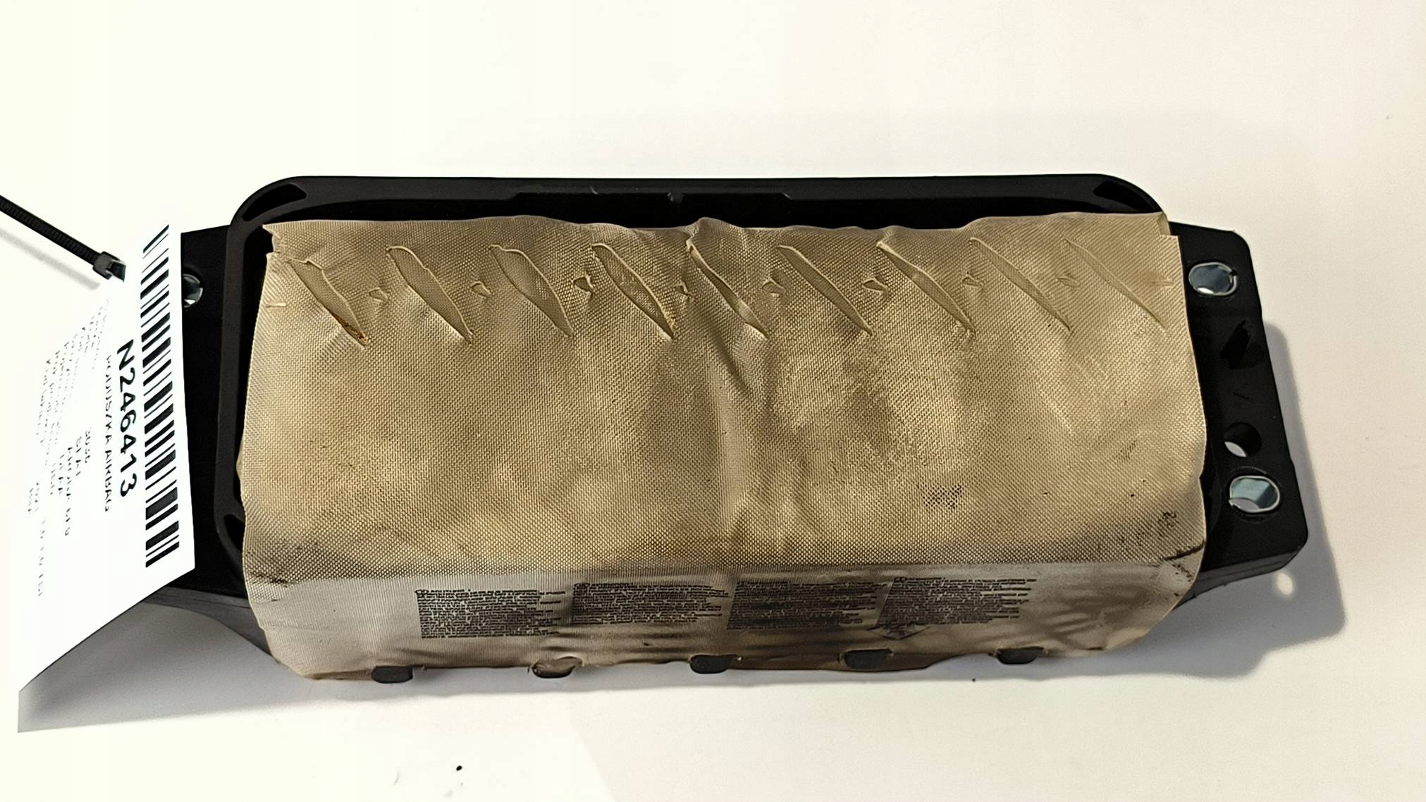 Airbag AIRBAG 6F0880204E SEAT ARONA 6F9
