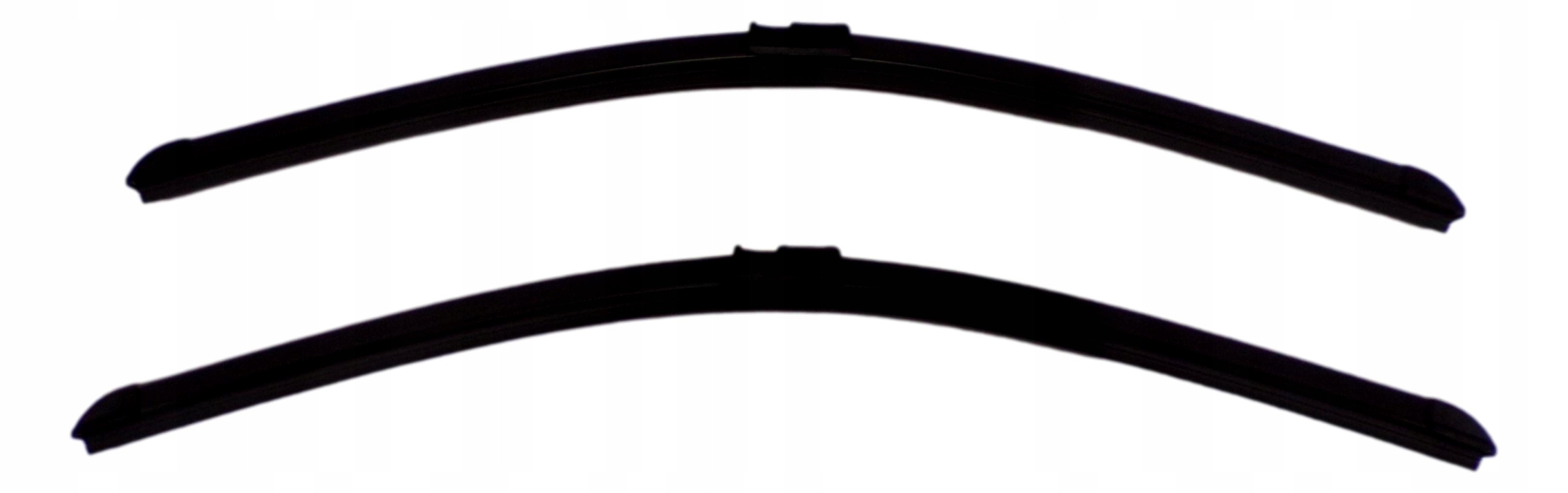 Mercedes W204 W207 Predné stierače Oe Starparts