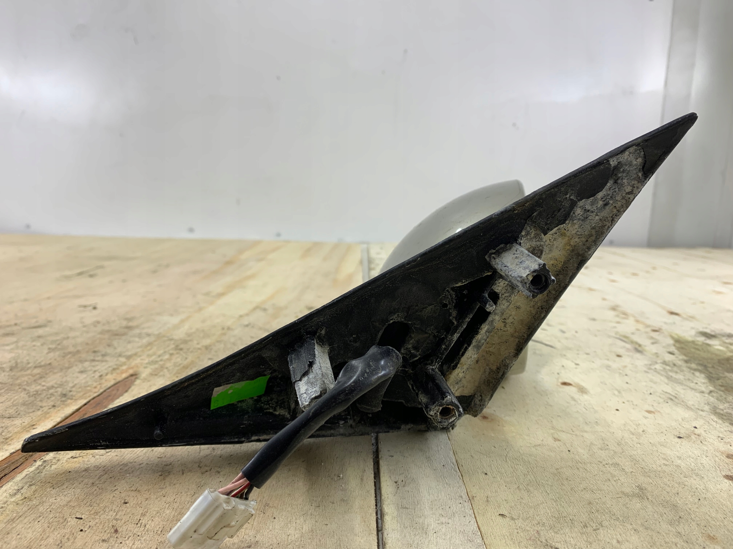 ALFA ROMEO 156 mirror right 5 PIN 235/A
