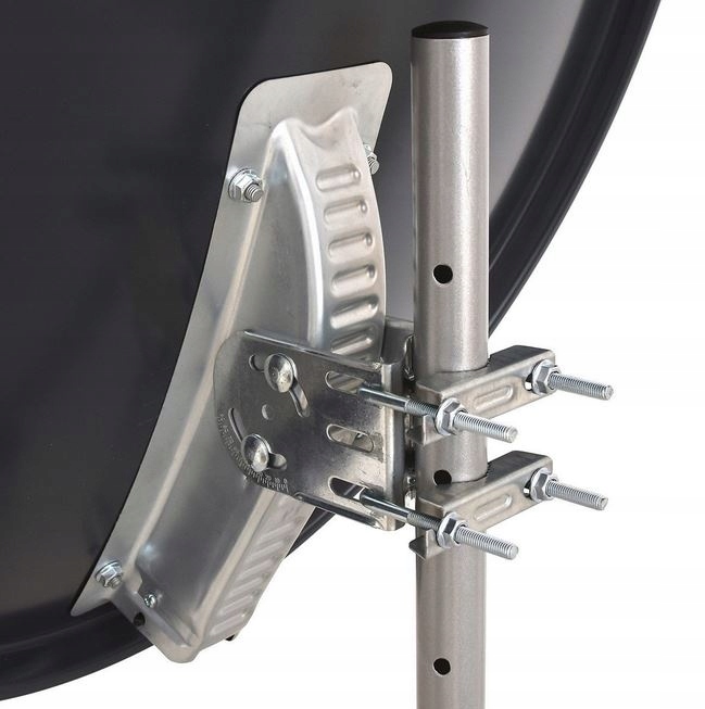 Osprzęt Bez Misy Do Czaszy Satelitarnej Anteny Inverto 80cm