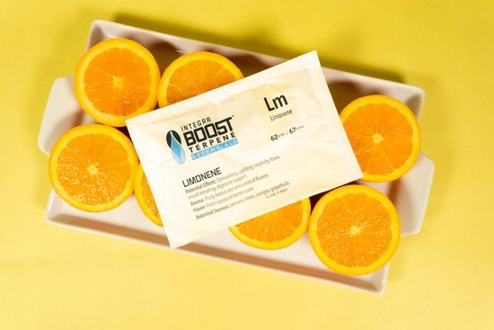 

Regulator wilgotności Integra Limonene 62% 67g