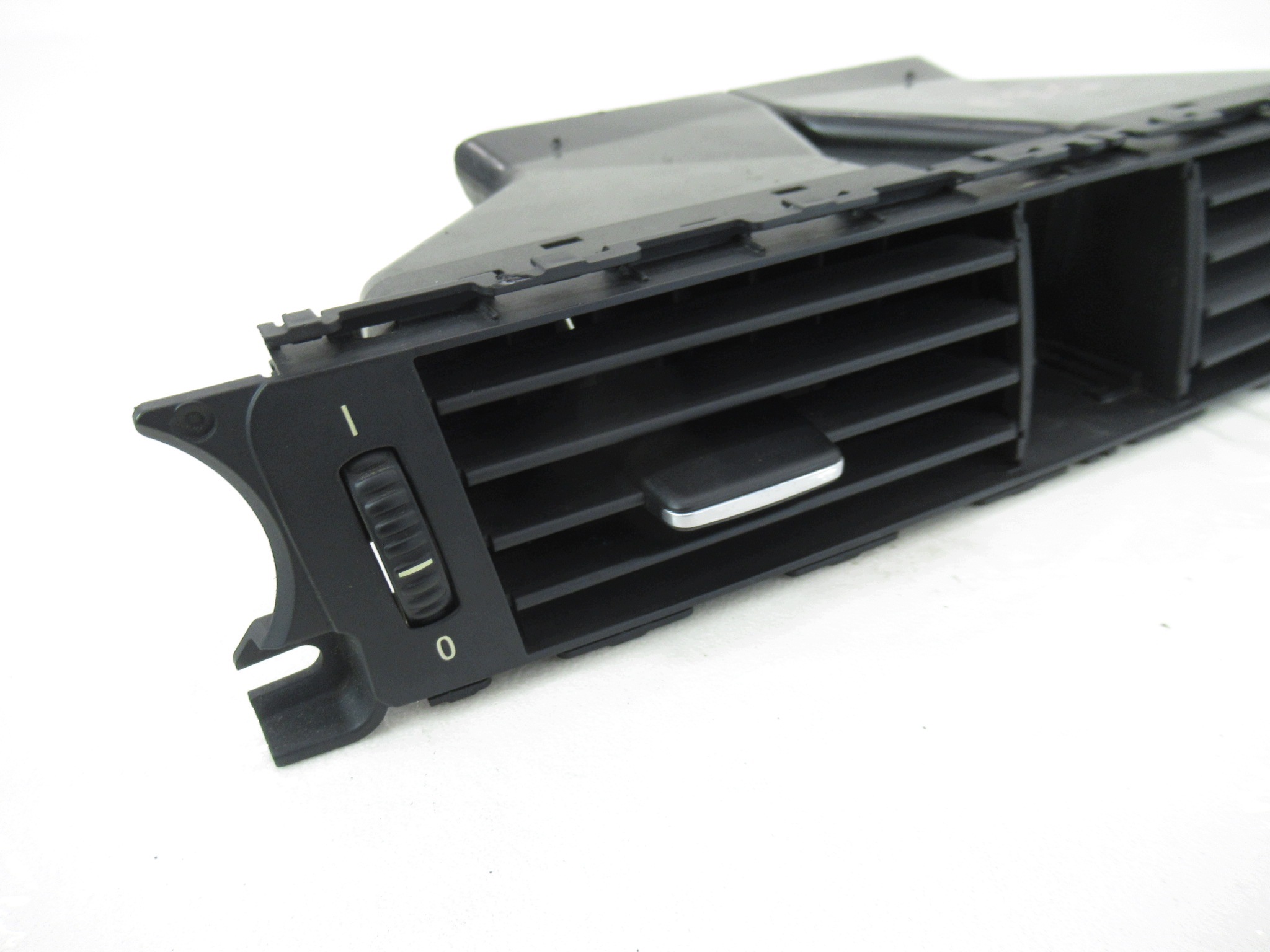 grid air conditioning devices left front BMW e90 e91 e92 e93 EUROPA CHROM