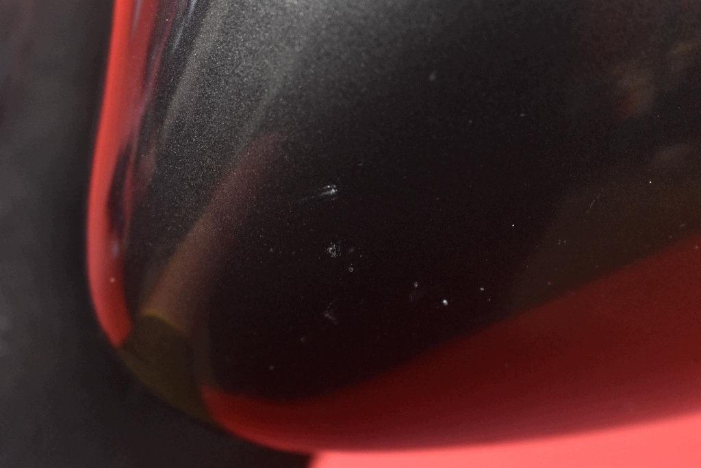 mirror left graphitic EU 021054 FIAT LINEA 06-12 5 PIN