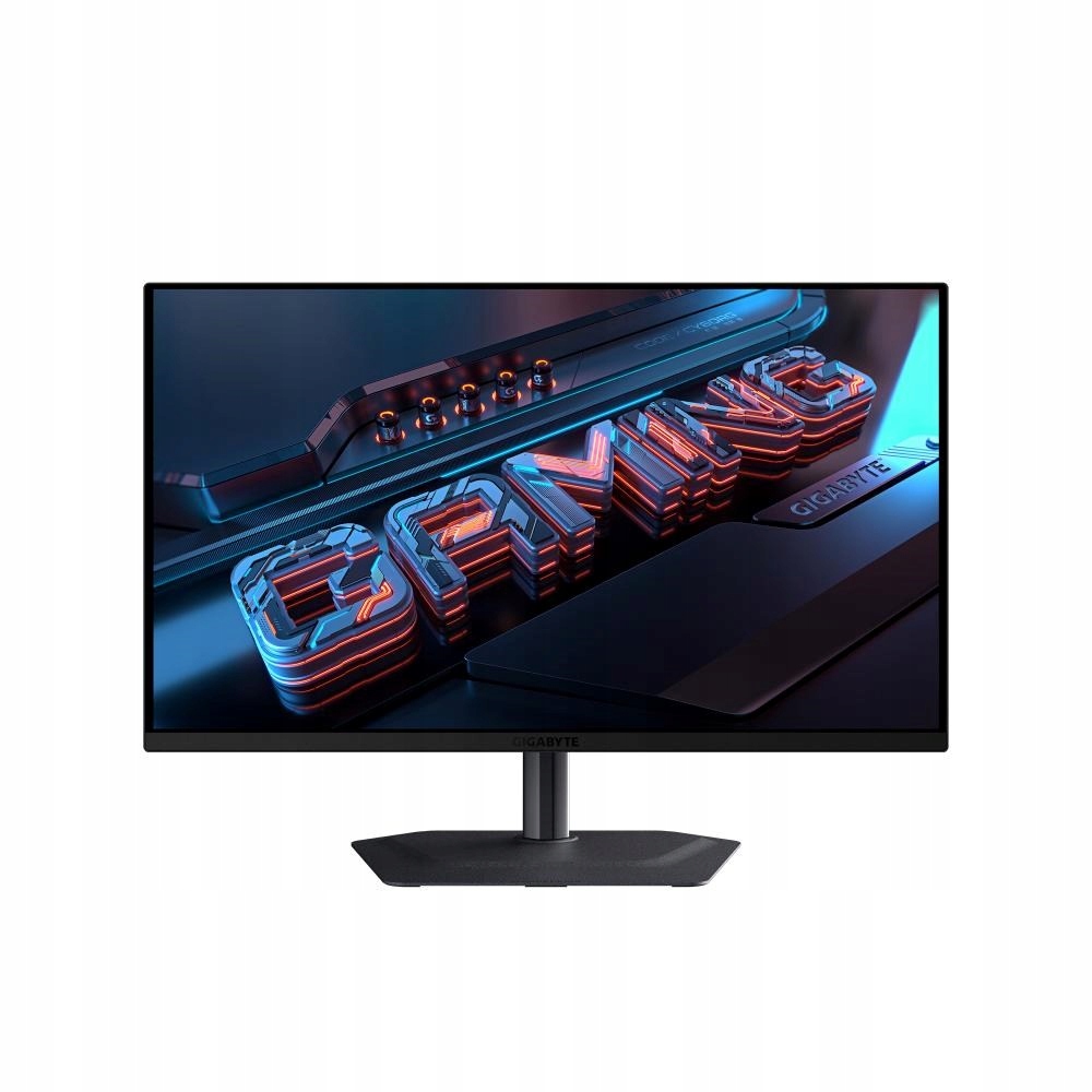 Gigabyte LCD 27" Gaming monitor MO27Q2A, Oled, 2560x1440 Qhd, 280Hz,…