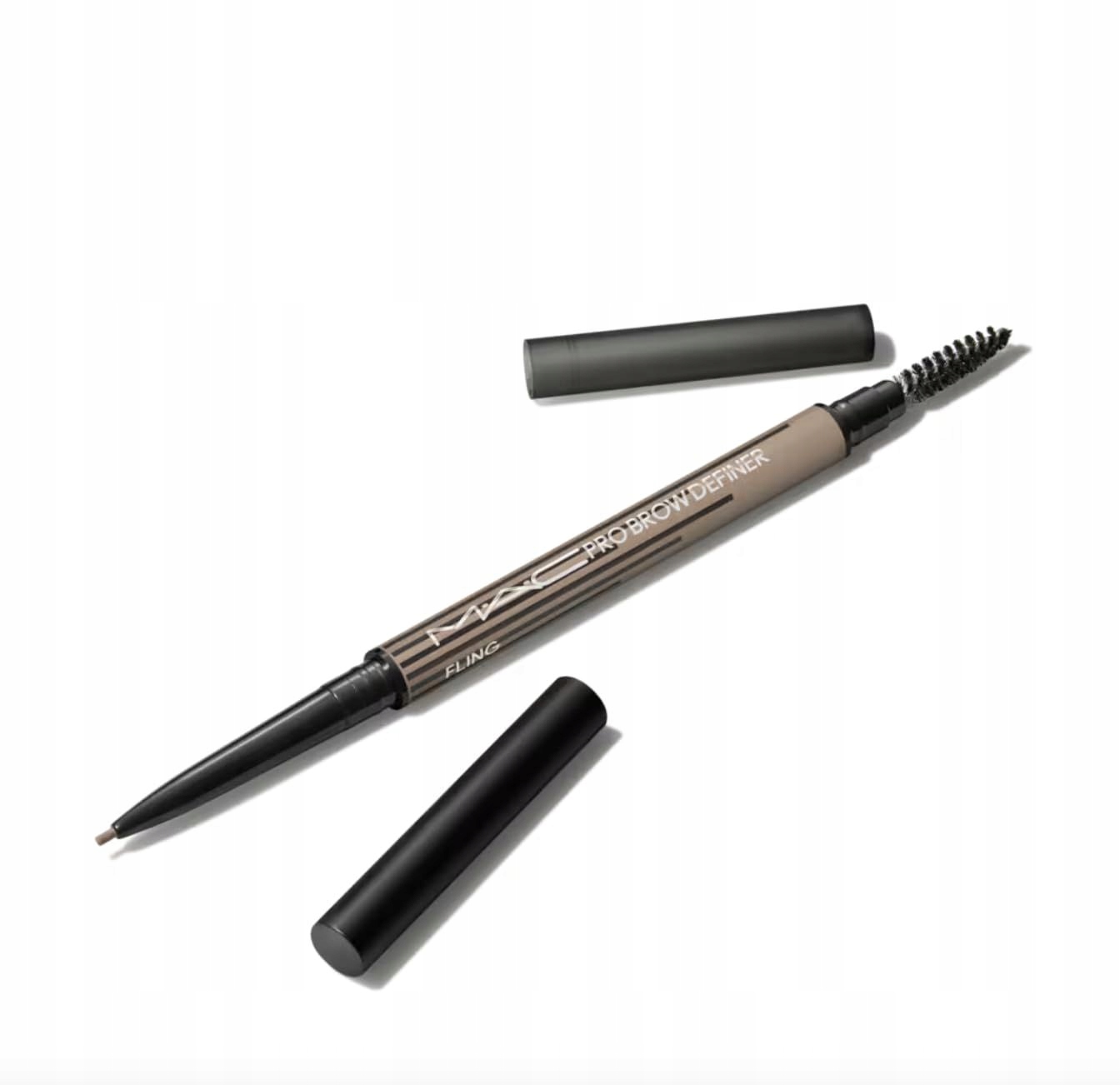 Tužka Na Obočí Mac Cosmetics (pro Brow Definer) 0,03 G Odstín: Fling Dla K