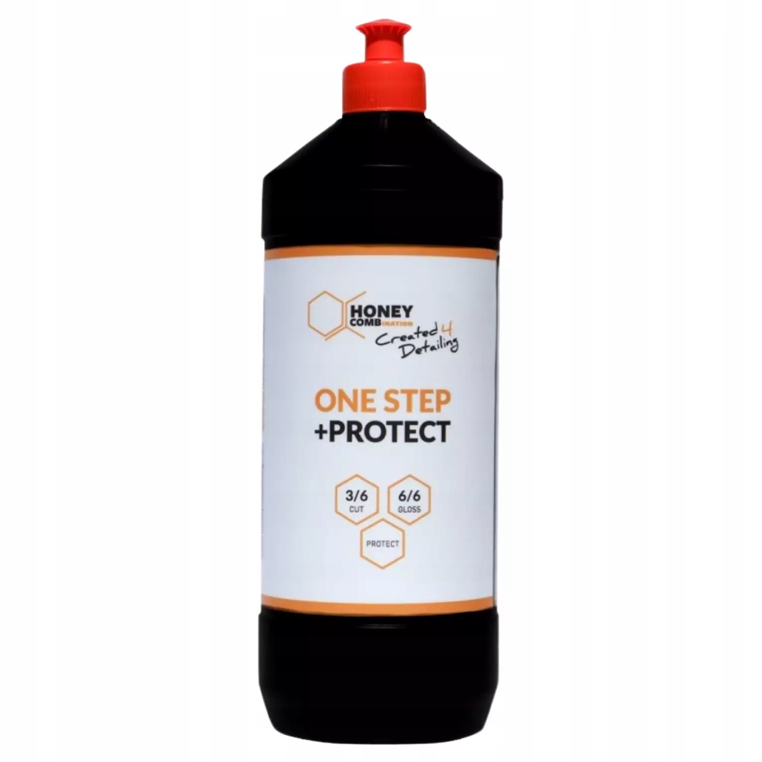 Honey Combination One Step Protect 1L