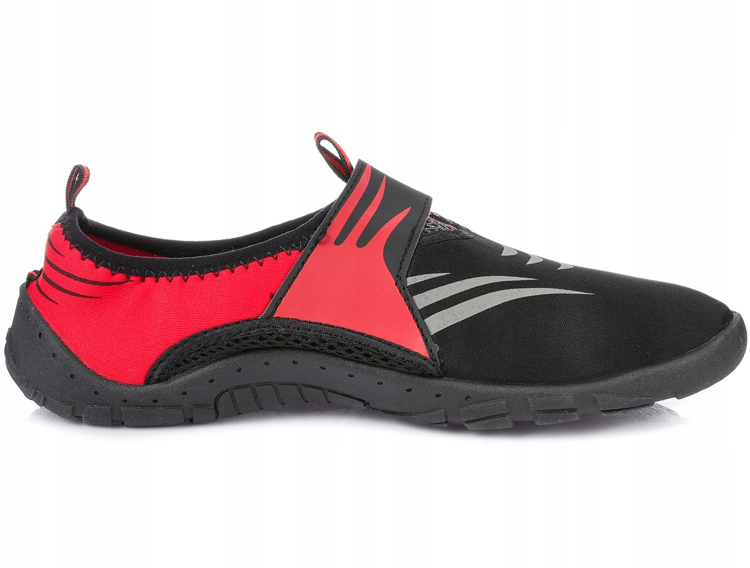 AQUA SPEED MĘSKIE BUTY DO WODY PŁYWANIA NA PLAŻĘ JEŻOWCE RAFĘ r. 46 Kod producenta AQ27SPDKD