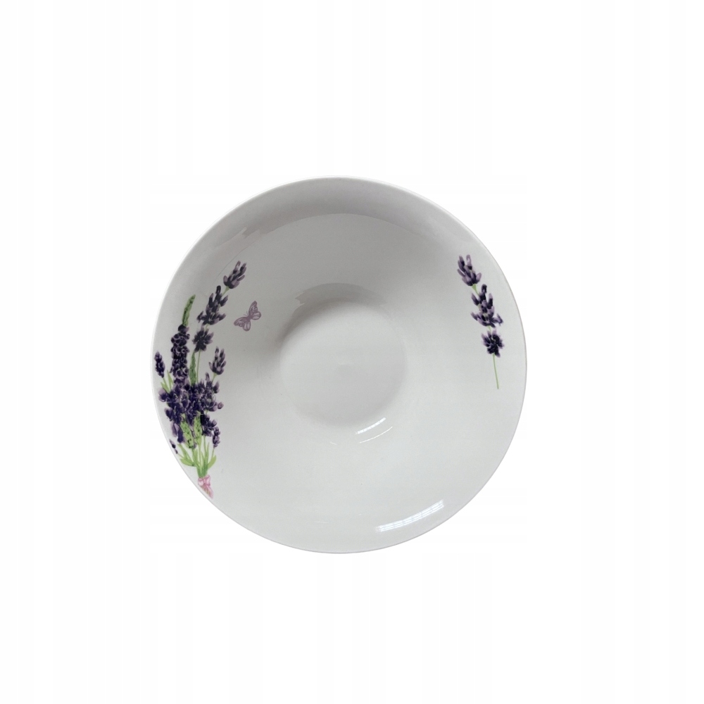 

Salaterka 17,5 cm 500 ml Lawenda 6563