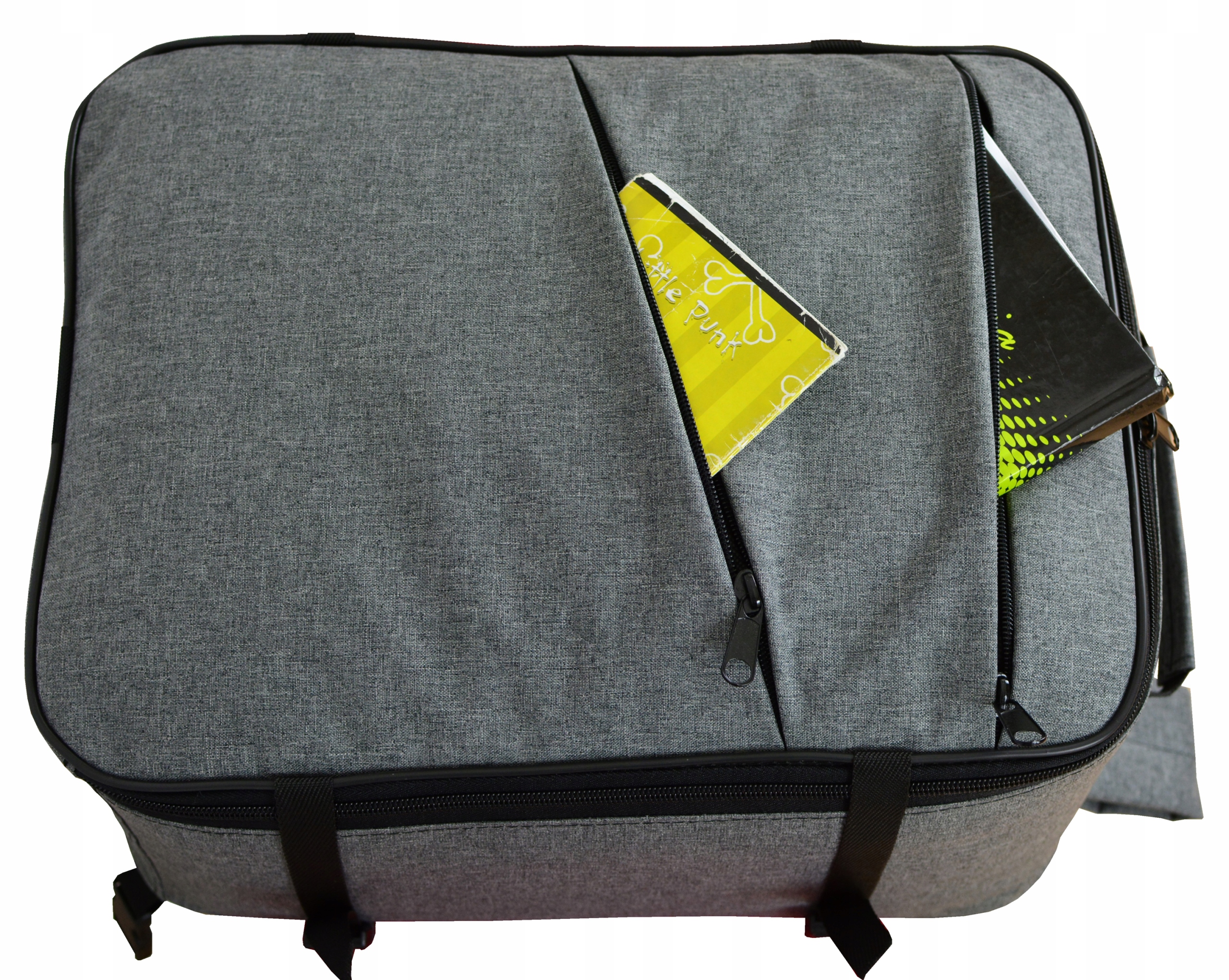 VIP TORBA PLECAK DO SAMOLOTU 40x30x20 Wizzair bagaż Model t-32c22