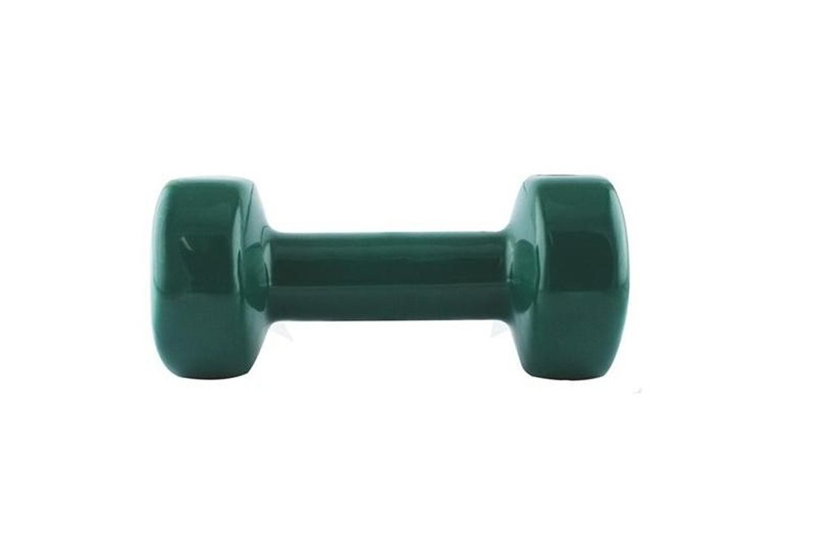 HANTLA ŻELIWNA WINYLOWA 17023 4KG /HMS Marka HMS