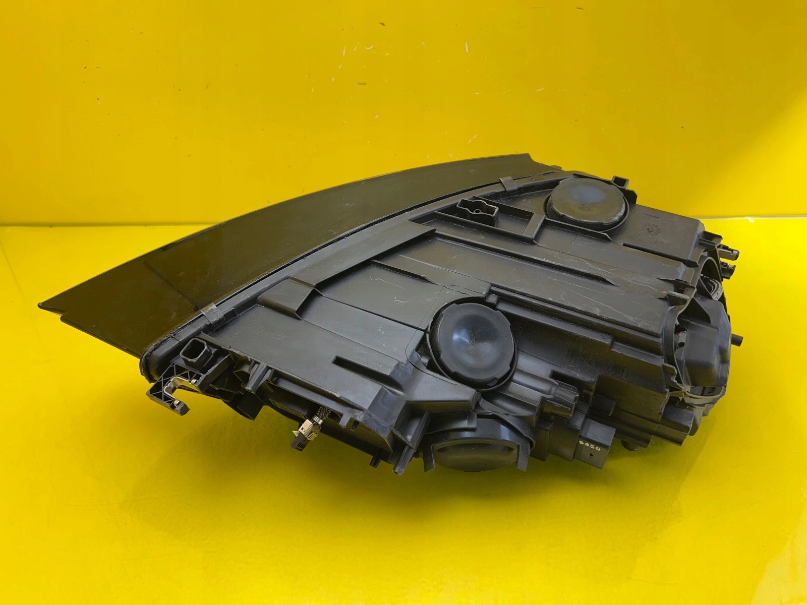 light left front Audi TT 8J0 06-14 Xenon USA 8J0941029L