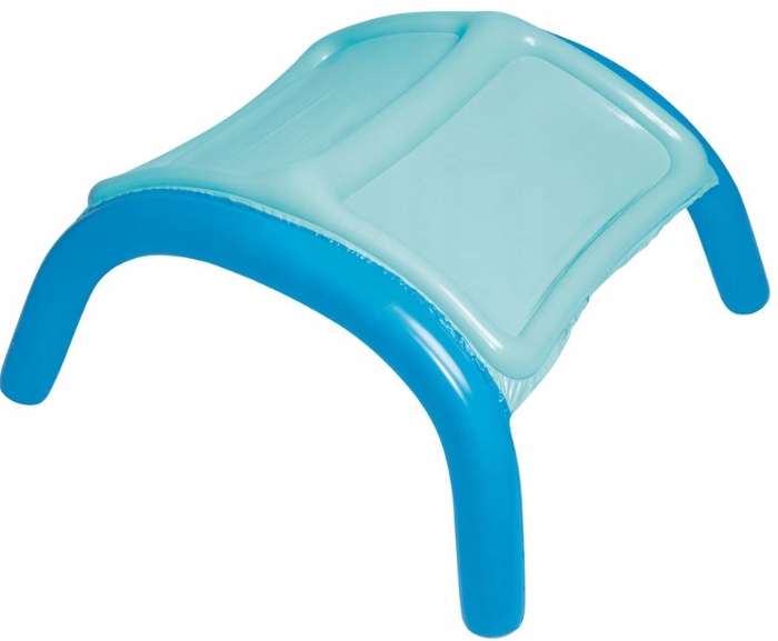 Basenik dla dzieci z daszkiem 140 x 114 cm Bestway Średnica 140 cm