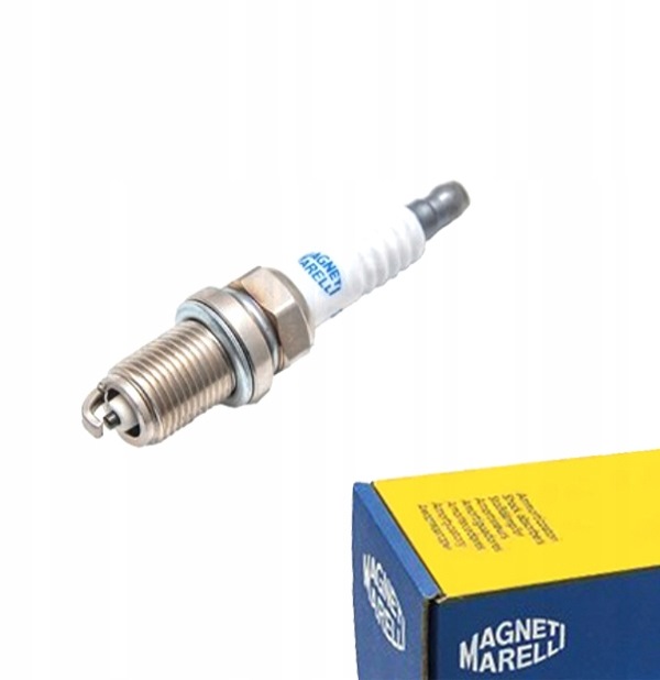 SWIECA ЗАЖИГАНИЕ M.MARELLI к OPEL COMBO 1.4 1.6