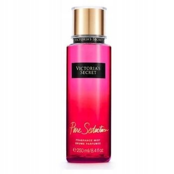 Victoria´s Secret Pure Seduction Nourishing tělový sprej 250 ml