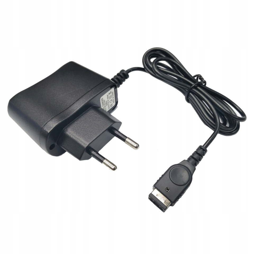 You2K Zasilacz sieciowy ładowarka baterii do konsoli Nintendo DS / GBA SP