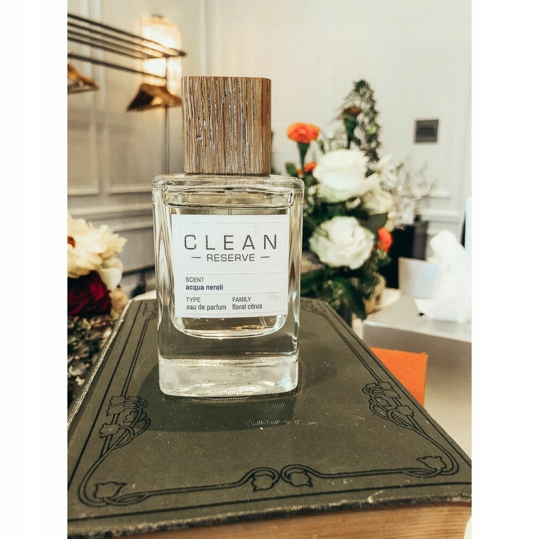 Parfém Unisex Clean 100 ml