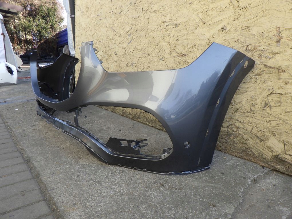 MERCEDES GLE 167 W167 18- Frontstoßstange