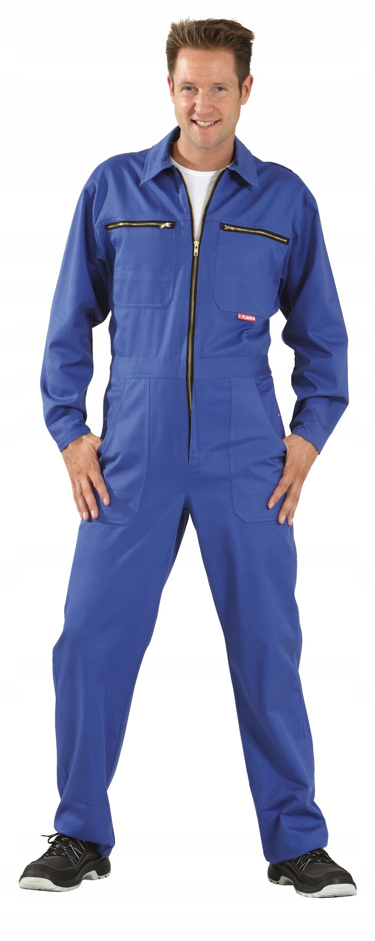 Pracovní kombinéza Planam Mg 290 r56