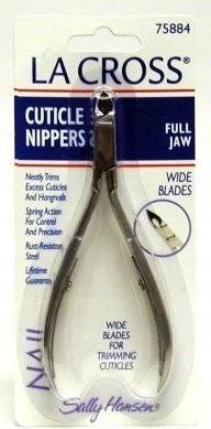 

Sally Hansen La Cross Cążki do skórek, paznokci