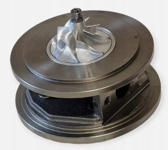 Cartridge Jádro Vložka Turbíny Range Rover Evoque Velar 2.0 D 241 Km