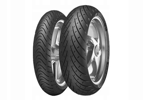 Metzeler 120/70ZR17 Tl 58W Roadtec 01 Se Przód
