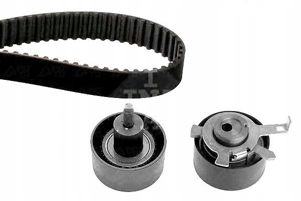 Ina Rozvodová Sada Ford 2,0 16V Asistent řidiče #28