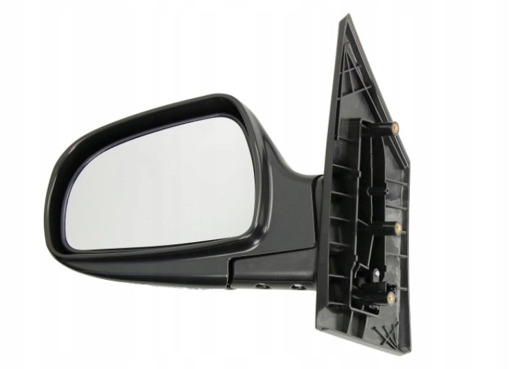 HYUNDAI MATRIX (FC), 01.01-08.06 LUSTERKO PRAWE ELEKTRYCZNE OGRZEWANE 5 /