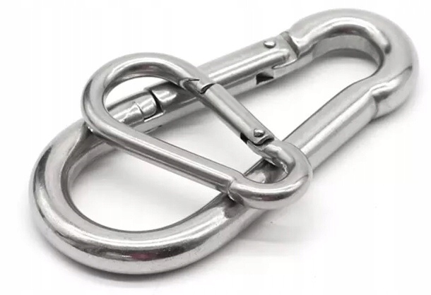 KARABIŃCZYK 9x90 NIERDZEWNY A4 KWASOODPORNY INOX EAN (GTIN) 4022697742137