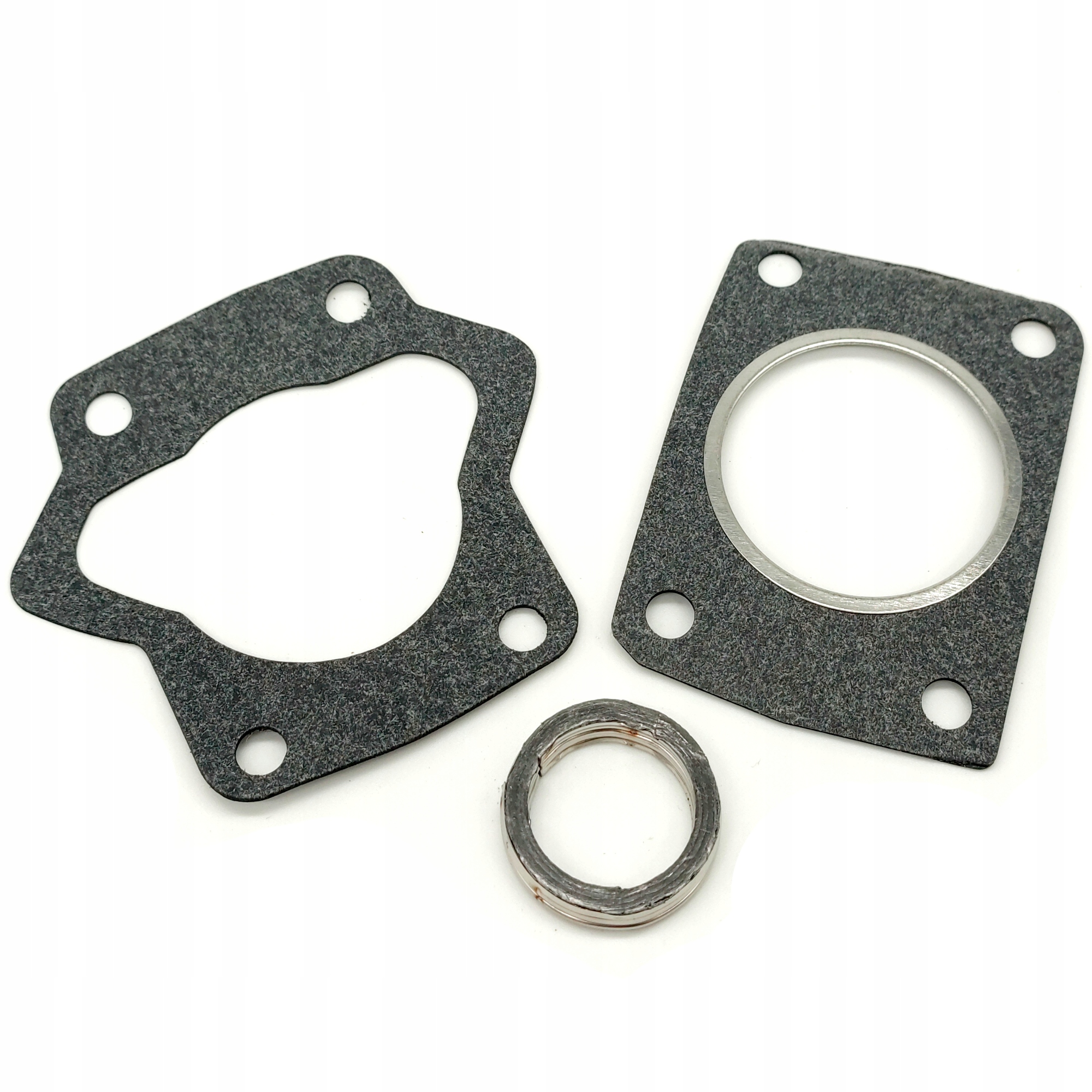 Uszczelka Pod Cylinder Głowice Romet Ogar Komar 50cc