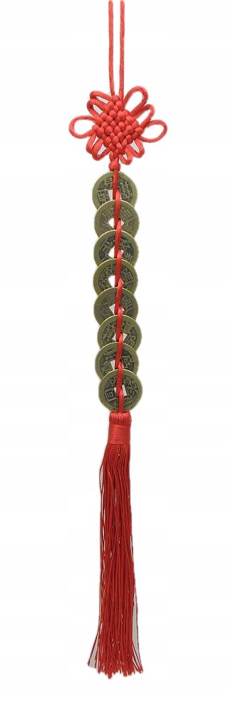 

Warkocz bogactwa 8m Feng Shui