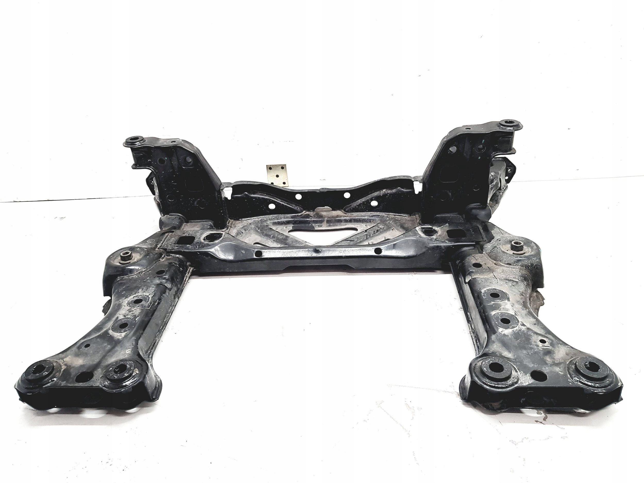 VW ID.4 RAMA WÓZEK SANKI ZAWIESZENIE PRZEDNIE